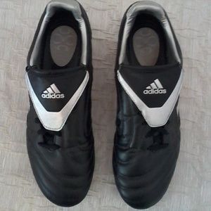 adidas traxion firm ground